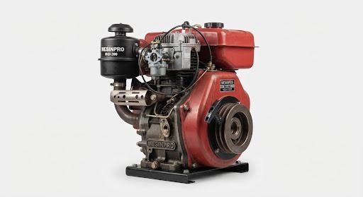 Pompa Air